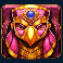 queen-of-gods-slot-horus-statue-symbol