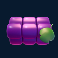 reel-rush-2-slot-grape-symbol