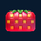 reel-rush-2-slot-strawberry-symbol