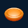 reel-rush-slot-orange-candy-symbol