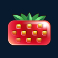 reel-rush-slot-strawberry-symbol