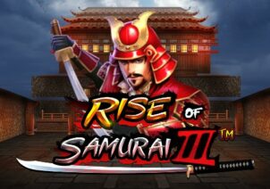 rise-of-samurai-3-slot-logo