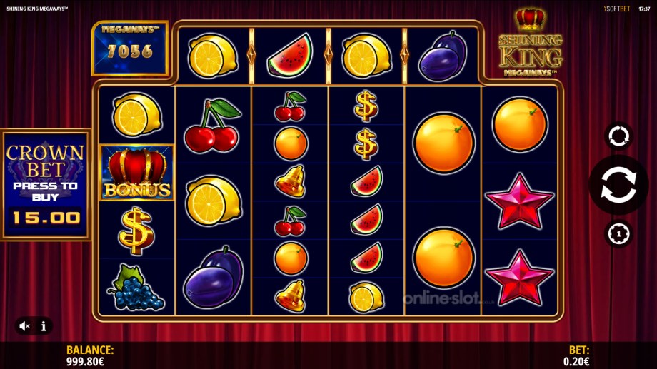 shining-king-megaways-slot-base-game