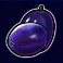 shining-king-megaways-slot-plum-symbol