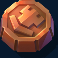 snake-arena-dream-drop-slot-bronze-coin-symbol
