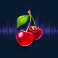 sonic-links-slot-cherries-symbol