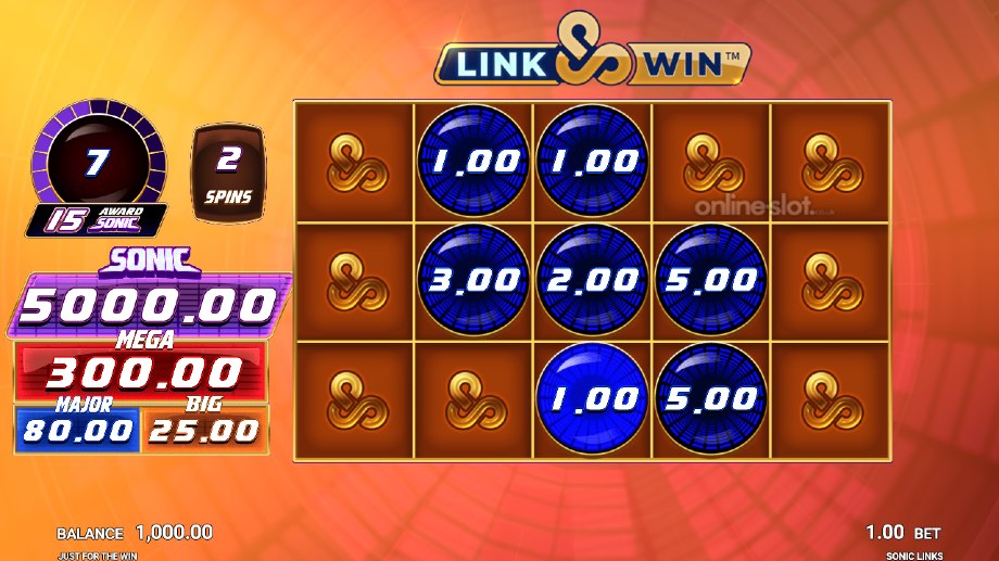 sonic-links-slot-link-and-win-feature