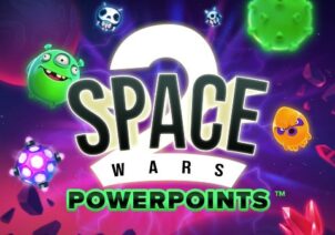 space-wars-2-powerpoints-slot-logo