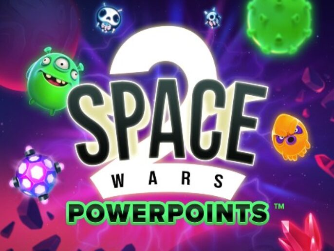 Space Wars 2 Powerpoints Slot Review