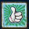 stack-em-slot-thumbs-up-symbol
