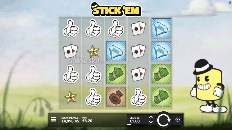 stick-em-slot-stick-win-spin-feature