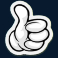 stick-em-slot-thumbs-up-symbol