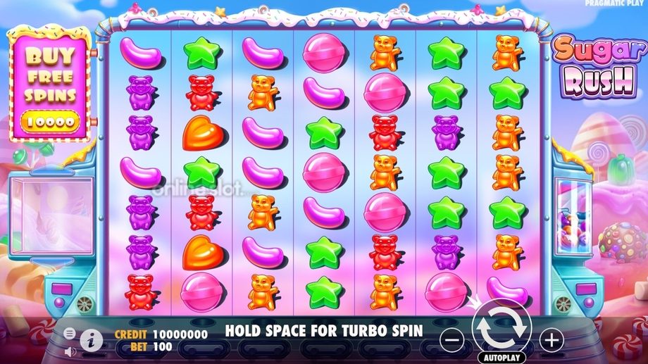 sugar-rush-slot-base-game