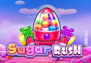 sugar-rush-slot-logo