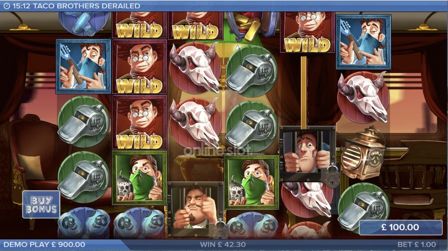 taco-brothers-derailed-slot-taco-train-heist-feature