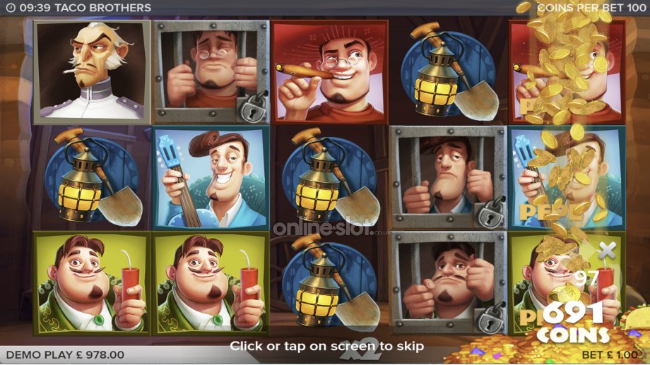 taco-brothers-slot-wild-escape-free-spins-feature