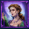 the-green-knight-slot-lady-guinevere-symbol