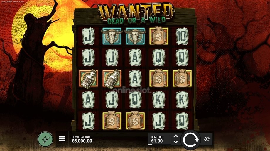 wanted-dead-or-a-wild-slot-base-game