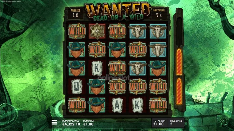 wanted-dead-or-a-wild-slot-dead-mans-hand-feature