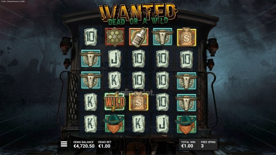 wanted-dead-or-a-wild-slot-the-great-train-robbery-feature