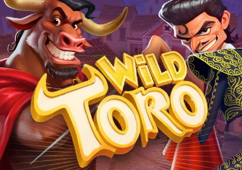 wild-toro-slot-logo