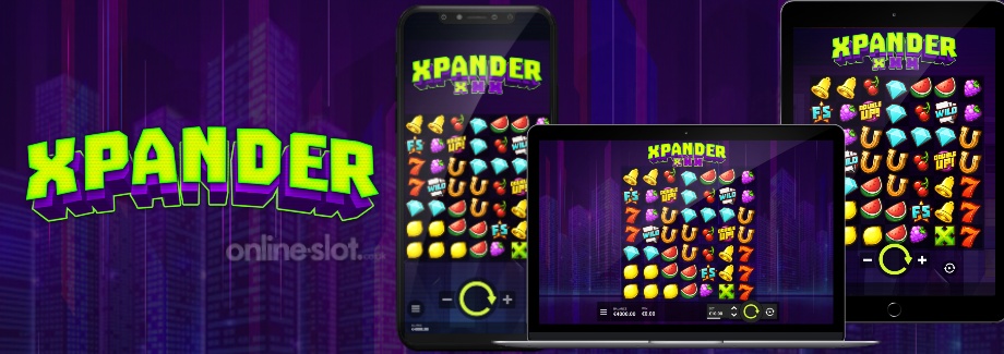 xpander-mobile-slot