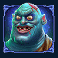 zombie-carnival-slot-blue-zombie-symbol