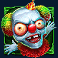 zombie-carnival-slot-clown-symbol