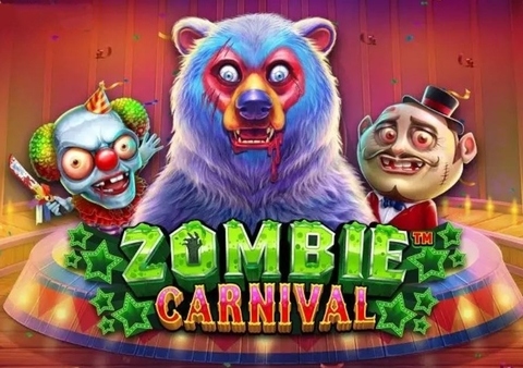 zombie-carnival-slot-logo