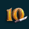 4-secret-pyramids-slot-10-symbol