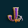 4-secret-pyramids-slot-j-symbol
