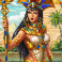 4-secret-pyramids-slot-priestess-symbol