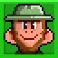 banana-town-slot-green-monkey-symbol