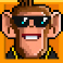 banana-town-slot-orange-monkey-symbol