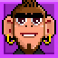 banana-town-slot-purple-monkey-symbol