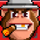 banana-town-slot-red-monkey-symbol