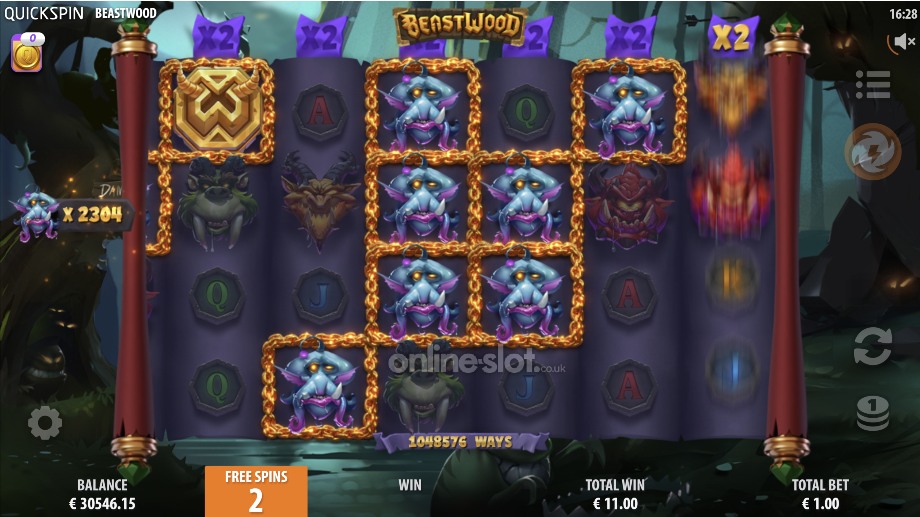 beastwood-slot-free-spins-feature