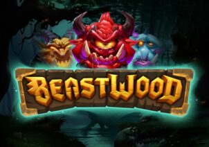 beastwood-slot-logo