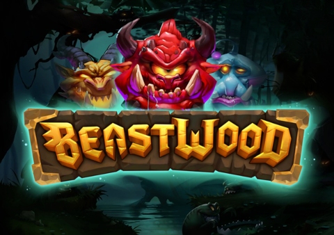 beastwood-slot-logo