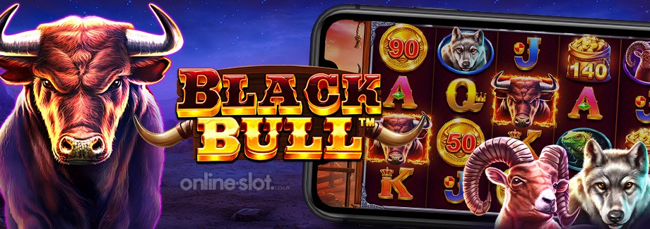 black-bull-mobile-slot