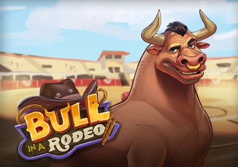 bull-in-a-rodeo-slot-logo