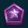 cash-of-command-slot-badge-5-symbol
