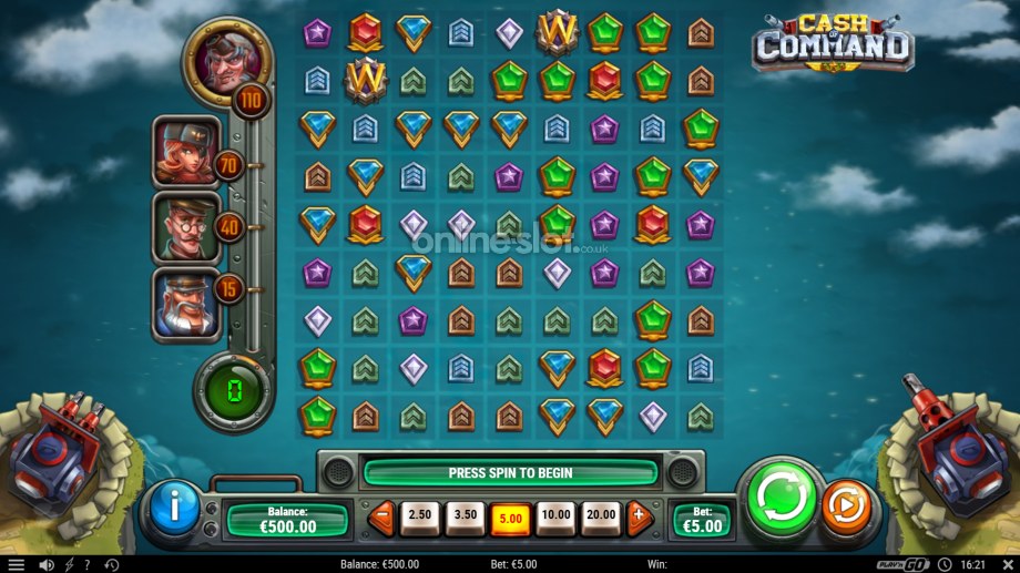 cash-of-command-slot-base-game