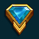 cash-of-command-slot-blue-gemstone-symbol