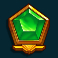 cash-of-command-slot-green-gemstone-symbol