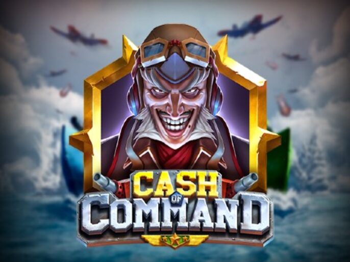 Cash of Command Slot Review