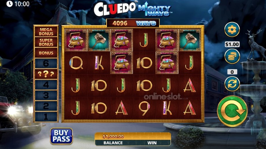 cluedo-mighty-ways-slot-base-game