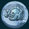 coba-slot-blue-animal-token-symbol