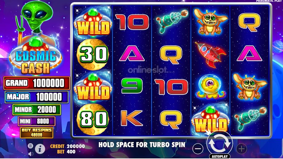 cosmic-cash-slot-base-game