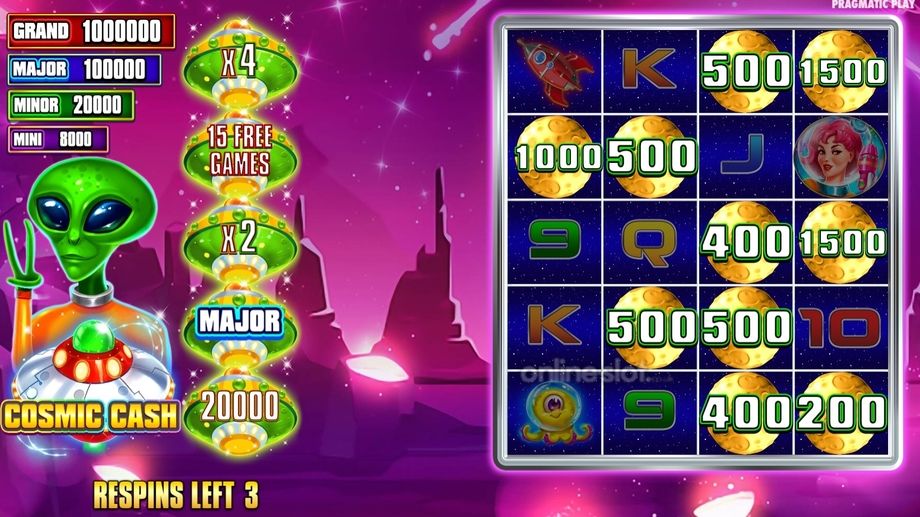 cosmic-cash-slot-respins-feature